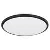 Sufitowa lampa Xander 41569-18BC LED 18W 4000K do salonu czarna