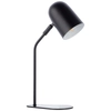 Stołowa lampa regulowana Tong 92717/06 metal czarna OUTLET
