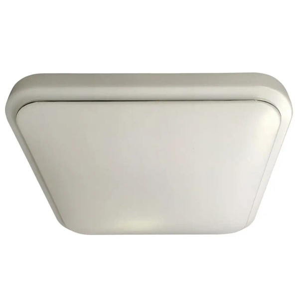 Minimalistyczna lampa sufitowa GREG ML6067 LED 13W 4000K biały