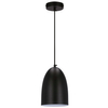 Ażurowa lampa wisząca Icaro 31-09616 Candellux do salonu nad stół złota
