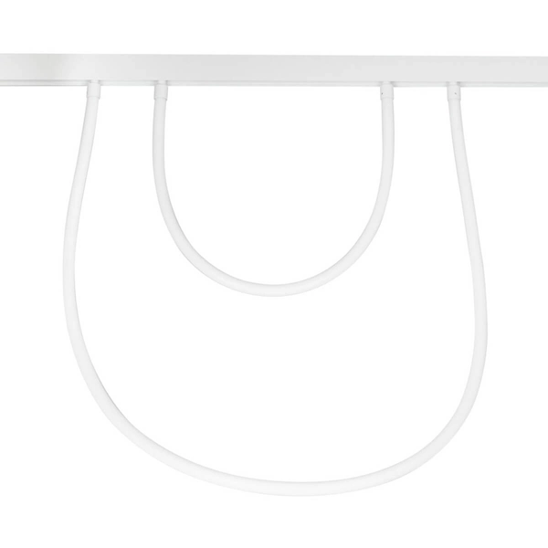 Salonowa lampa magnetyczna Magnetic M0036N Maxlight LED 20W 3000K biała