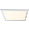 Plafon  ROSI 41604D2RGB SH kwadratowa LED 30W 3000-6000K Smart biała