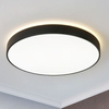 Plafon LED ABIGALI-MD1012-60-HW 60W 3000K do jadalni biały