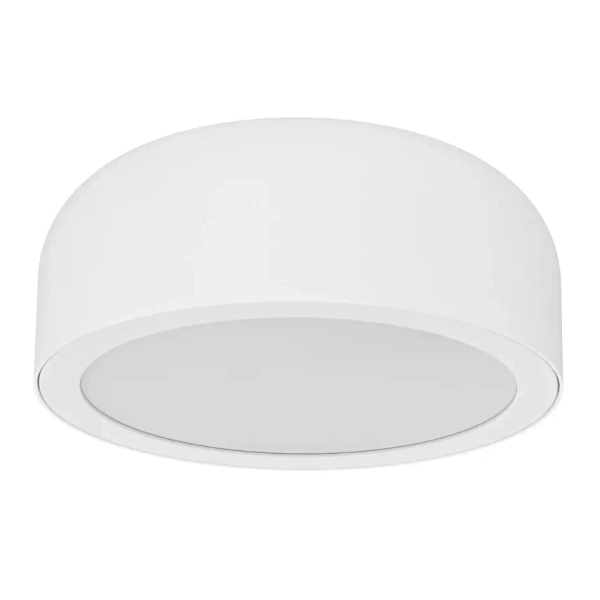 Ledowy plafon do jadalni Cedrone OR85884 LED 8W 3000-6500K biały