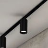 Magnetyczna lampa szynoprzewodowa Magnetic Track ML2154 LED 5W 4000K czarny