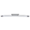 Liniowa lampa sufitowa Harper LED 81693 chrom przezroczysty