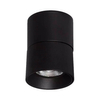 Metalowy spot Estetica ABR-LPR-7W-C-NW Abruzzo LED 7W 4000-4500K czarny