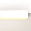 Lampa sufitowa podłużna Lupinus 3115004102-1 Elkim LED 20W 3000K liniowa biała