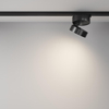 Lampa szynowa ONDA TR007-1-18W3K-B4K Maytoni LED 18W 4000K reflektor czarna