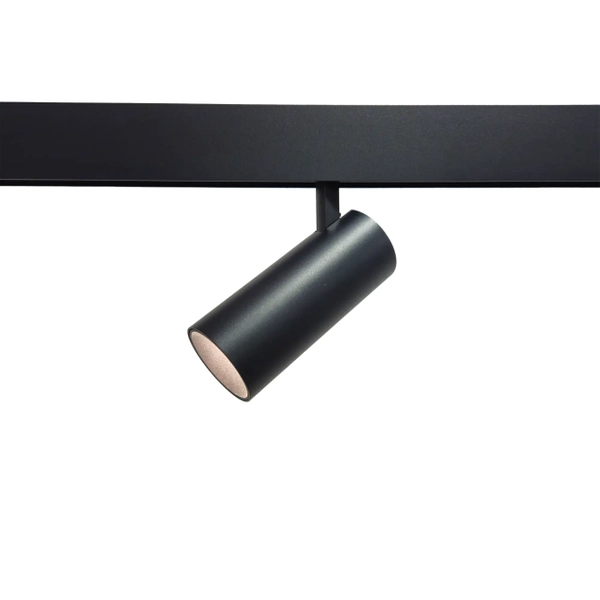Lampa sufitowa do szyny Magnet Line TLV-03-18TU LED 18W 2700-6000K czarna