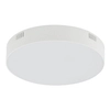 Lampa salonowa sufitowa Lid Round 10413 Nowodvorski LED 35W 4000K biała