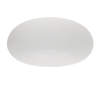 Minimalistyczny plafon do salonu Bellissima ABR-LSBSS48W LED 48W biały