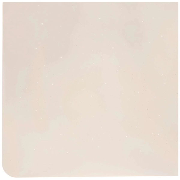 Lampa sufitowa AXEL 48374-24 plafon LED 24W 4000K kwadratowy IP44 biały