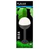 Lampka kulista ogrodowa Ulsa 311634 LED 12W czarna
