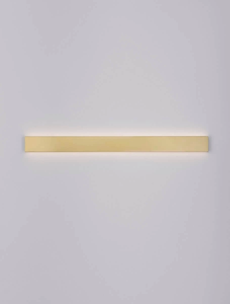 Sypialniana lampa ścienna Durango LE42856 Luces Exclusivas LED 36W 3000K złota