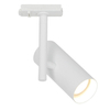 Regulowana lampa sufitowa Jerome 2510079901 do szyny biały