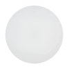 Salonowa lampa sufitowa DEMI 11756 LED 24W 3000K okrągła biała