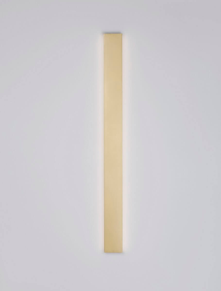 Sypialniana lampa ścienna Durango LE42856 Luces Exclusivas LED 36W 3000K złota