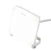 Elewacyjna lampa STRONGBEAM NLS20NW metalowa LED 20W 4000K IP65 biała