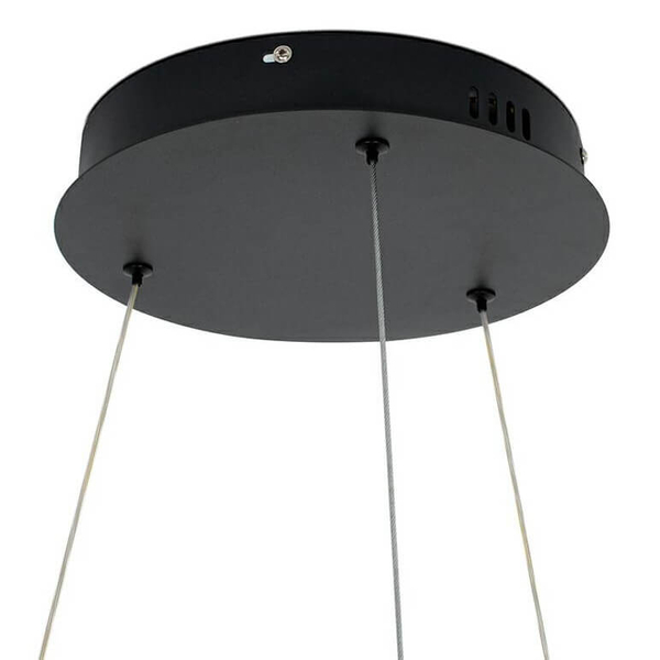 Lampa zwis Gardens MSE1501100437.WIST LED 155W regulacja biały zielony