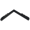Szynowa listwa Magnetic Track ML8929 LED 24W 3000K magnetyczna czarny