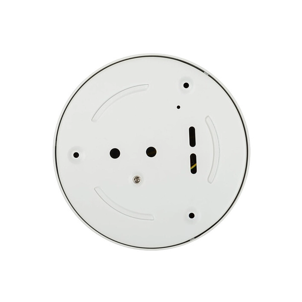 Plafon LAMPA sufitowa IOS 8743 Nowodvorski okrągła OPRAWA downlight LED 20W 4000K tuba metalowa biała