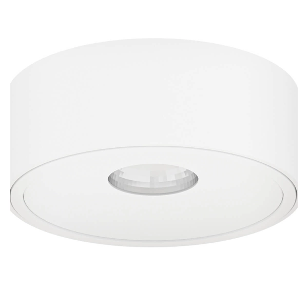 Lampa sufitowa downlight Neo Bianco Slim Orlicki Design LED 10W 3000K biała