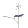 Lampa uliczna Greenie-INF-G06-40-PROJEKT+SO4M+FA1M LED 40W CCT szary