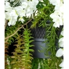 Wisząca lampa WISTERIA MSE1501100557.WIST LED 80W 3000-6000K zielona