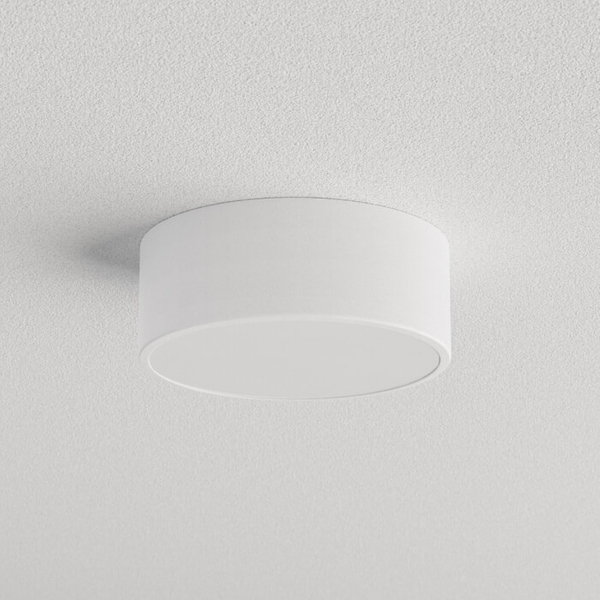 Biala lampa sufitowa 137623600073 z czujnikiem ruchu