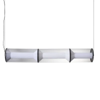 przezroczysty || czarny