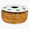 Taśma LED COB rolka 30m 1495 LED 10W 3000K IP68 48V biała ciepła