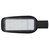 Lampa na elewację Nona FD-83526-50W Italux LED 50W 4000K IP65 czarna