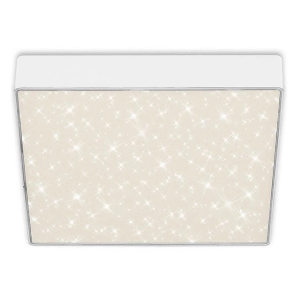 Sufitowa lampa efekt gwiazd Star Sky 7077-416 LED 16W 4000K biały