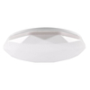 Sufitowa lampa ściemnialna GALAXY 325754 LED 72W 3000-6500K biała