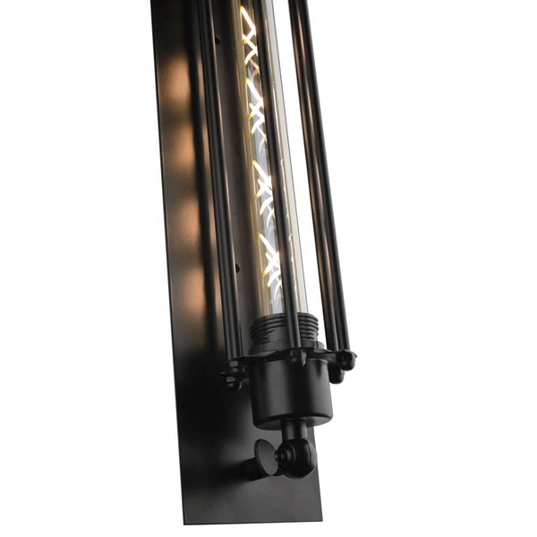 Industrialna żarówka dekoracyjna RETRO KSR-E27-8W T300 E27 8W 2800K vintage