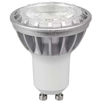 Żarówka dekoracyjna LR060WW INQ LED GU10 7W 600lm 230V 3000K biała ciepła