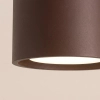 Sufitowa lampa podwójna MODO SL.2483 2xGx53 tubki do gabinetu
