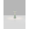 Zewnętrzna lampka stojąca SEVINTO LE75273 LED 2W 2700- 3000K IP54 zielony