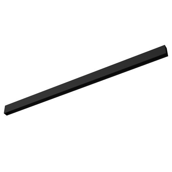 Szyna do systemu magnetycznego 42001B/B 48V 1m czarna
