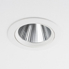 Kuchenna lampa podtynkowa Egina 10555 Nowodvorski LED 15W 3000K biała