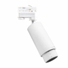 Lampa sufitowa z regulacją szynowa 3-obwodowa MICA ML7370 tuba biała