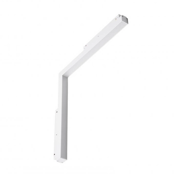 Listwa do systemu szynowego magnetycznego Saga AZ4620 LED 24W 4000K biała