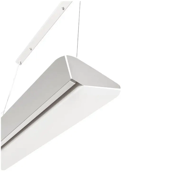 Lampa wisząca nad stół Yottsu YOC611P02 LED 24W 3000K belka biała