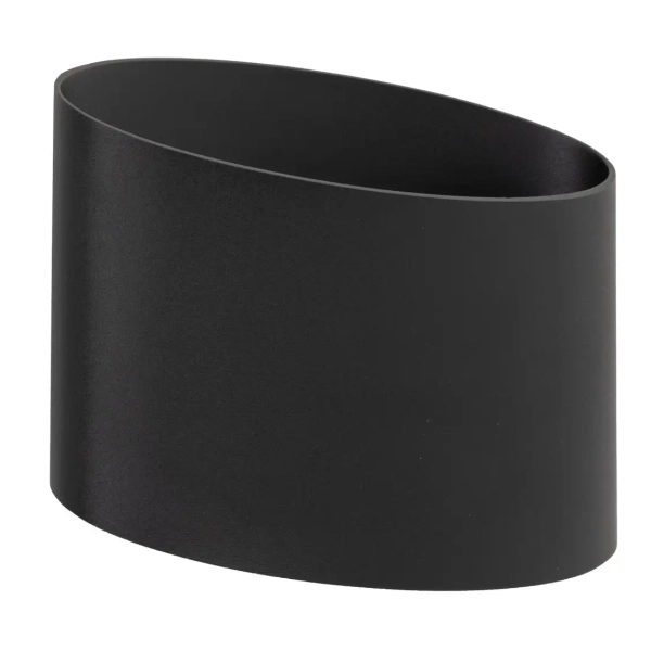 Zewnętrzna lampa ścienna Verto 18183 LED 3000K IP54 czarny