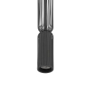 Klosz do lampy druciany CAMELEON SINGLES 12210 jedwabisty grafit