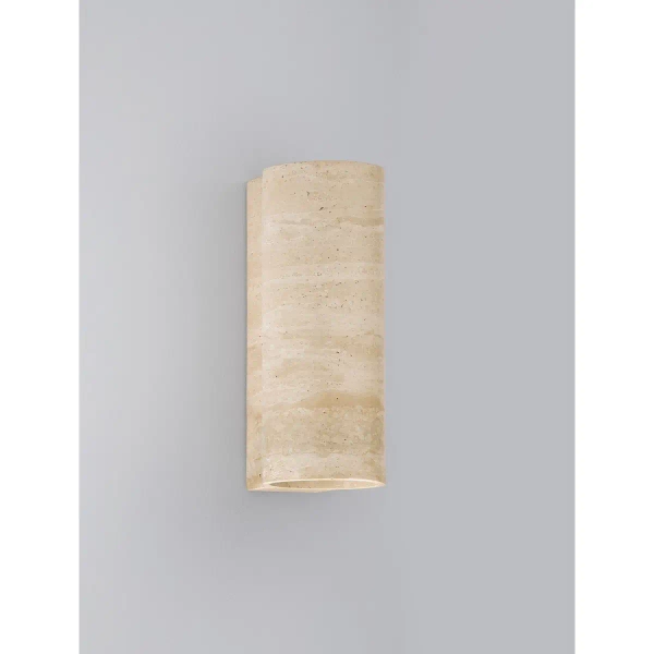 Zewnętrzna tubka naścienna REVARIO LE75111 LED 23W 3000K IP65 beżowa