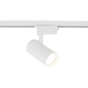 1-fazowa sufitowa lampa szynowa Tracer 10972 tubka regulowana biała