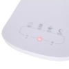 Biurkowa lampka Vario 24656/10/31 Lucide LED 8W 2700K regulowana biała