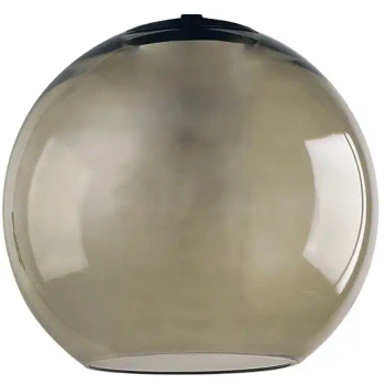 Jadalniany klosz Cameleon Monaco 10204 Nowodvorski ball przydymiony